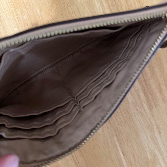 Coach Wristlet - Picture 2 of 2